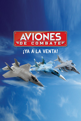 Aviones de Combate