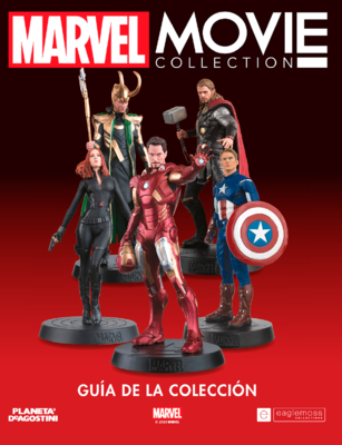 Marvel Movie Collection