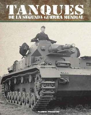 Tanques De La Segunda Guerra Mundial 1:72