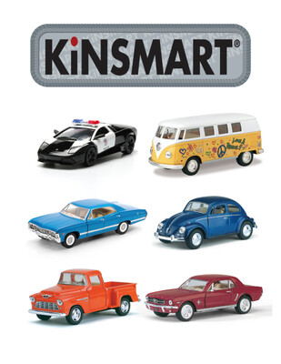 Kinsmart