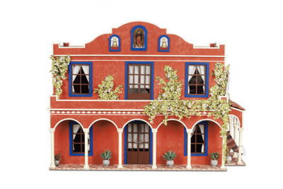 Crea y Decora tu Casa Mexicana