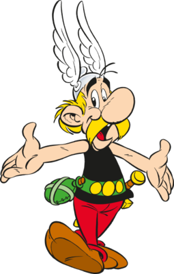 Astérix Colección Integral