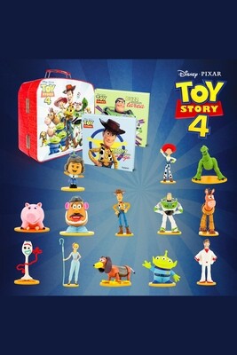 Colección Toy Story 4