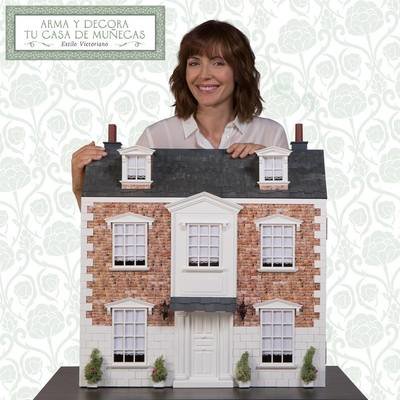 Arma Y Decora Tu Casa De Muñecas