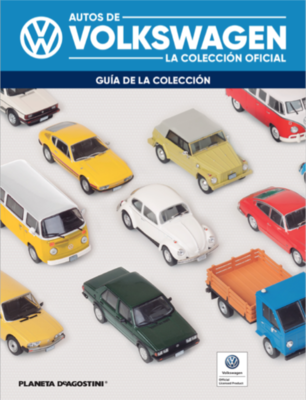 Autos De Volkswagen En México