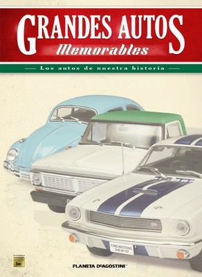 Grandes Autos Memorables