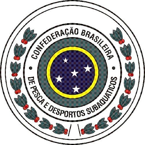 ESCUDO CBPDS BORDADO