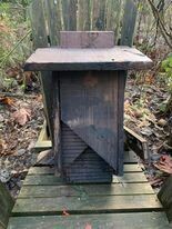 Bat Houses