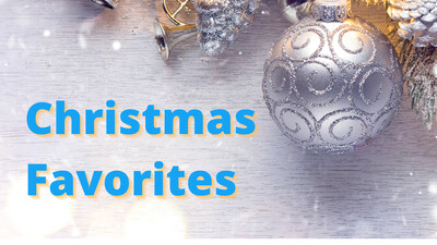 Christmas Favorites