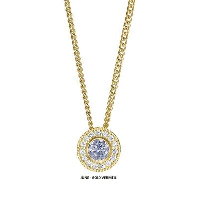 ★PEARLY MORE★ Daily Slide Ball Necklace 3565054169.jpg