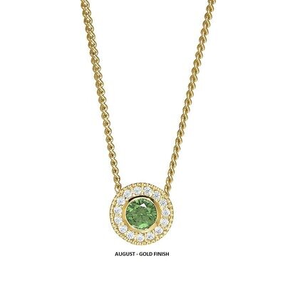 ★PEARLY MORE★ Daily Slide Ball Necklace 3565043431.jpg
