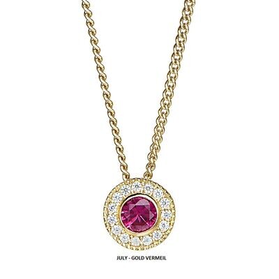 ★PEARLY MORE★ Daily Slide Ball Necklace 3565054169.jpg