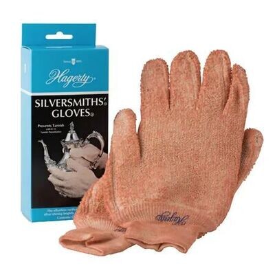 Silversmiths’ Polishing Gloves