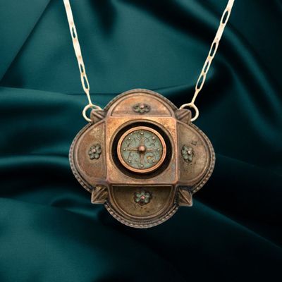 Vintage Jewelry