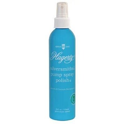Hagerty Pump Spray Polish - IN STORE Pick Up Only Hagerty Pump Spray Polish - IN STORE Pick Up Only