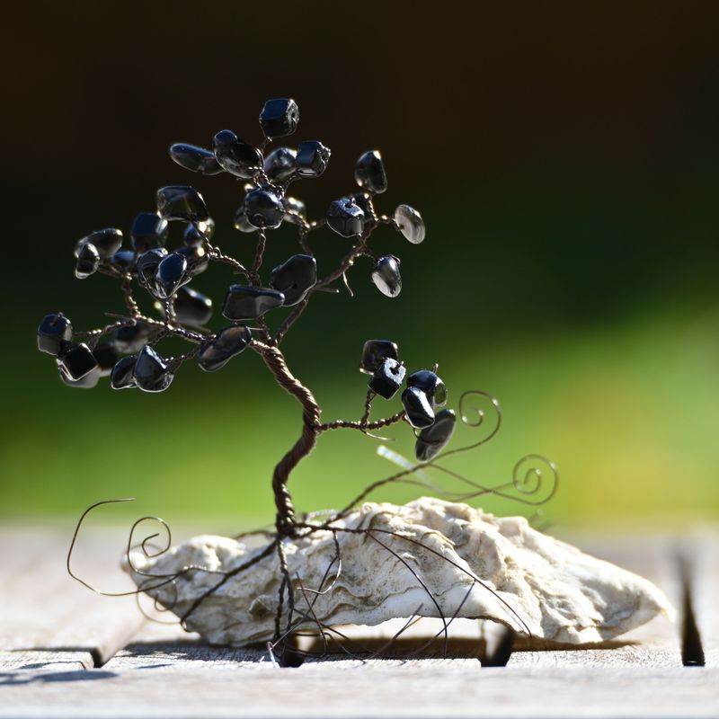 Nachtperle - Lebensbaum