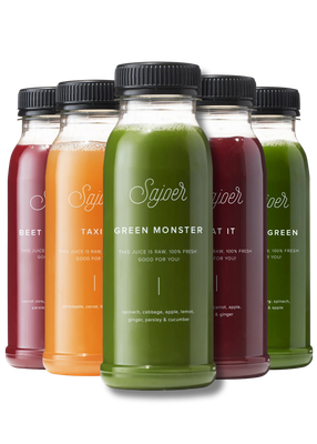 Sapkuur 1 dag: beginners