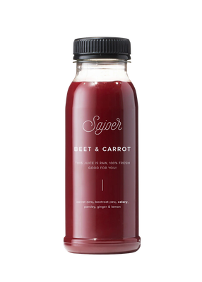 Beet & Carrot