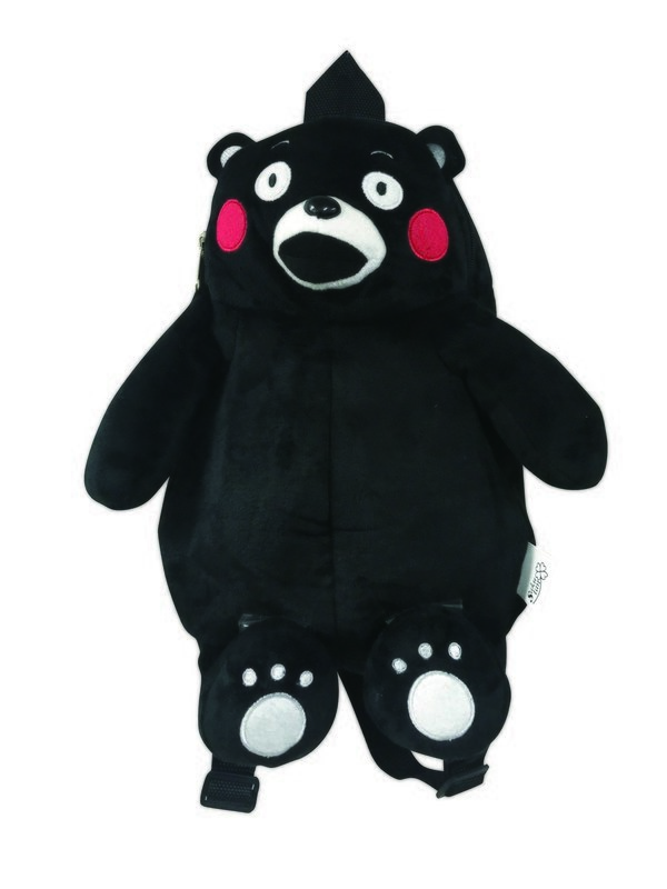 KUMAMON TOKYO OFFICIAL STORE
