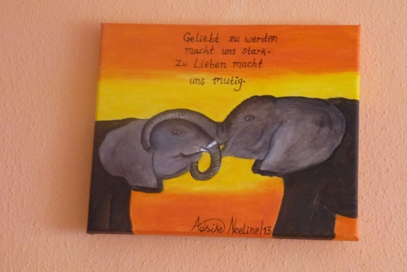 Inspiration Eltern