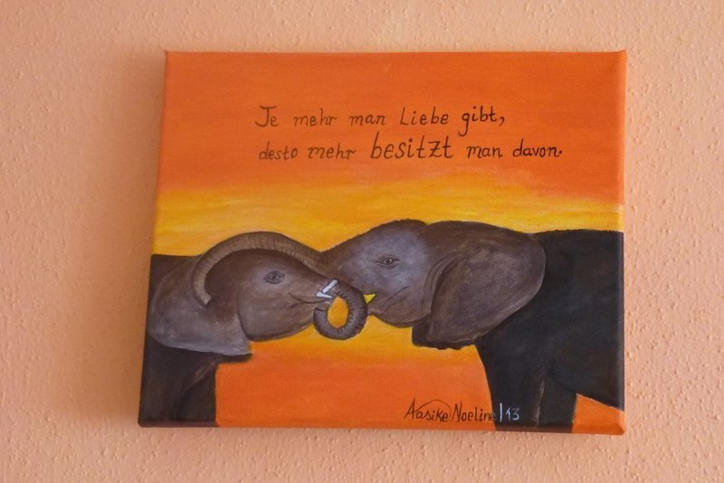 Inspiration Familie
