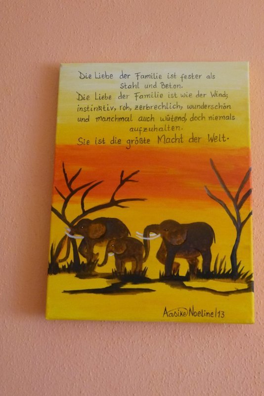 Inspiration Familie b