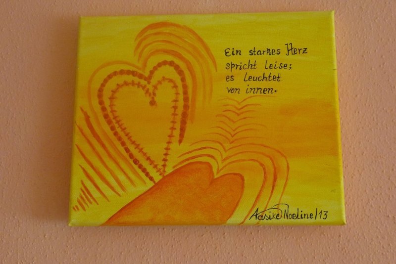 Inspiration Liebe c