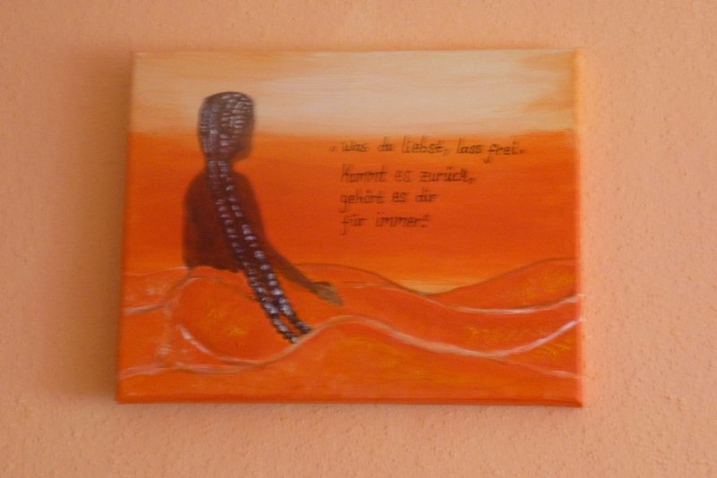 Inspiration Lieb d