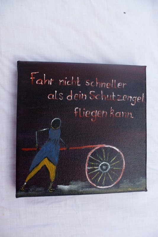 Inspiration Engel