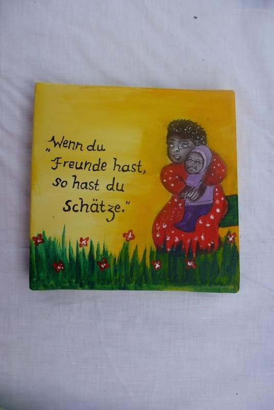 Inspiration Freunde b