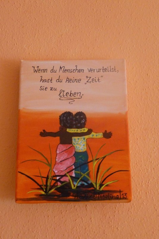 Inspiration Mensche b