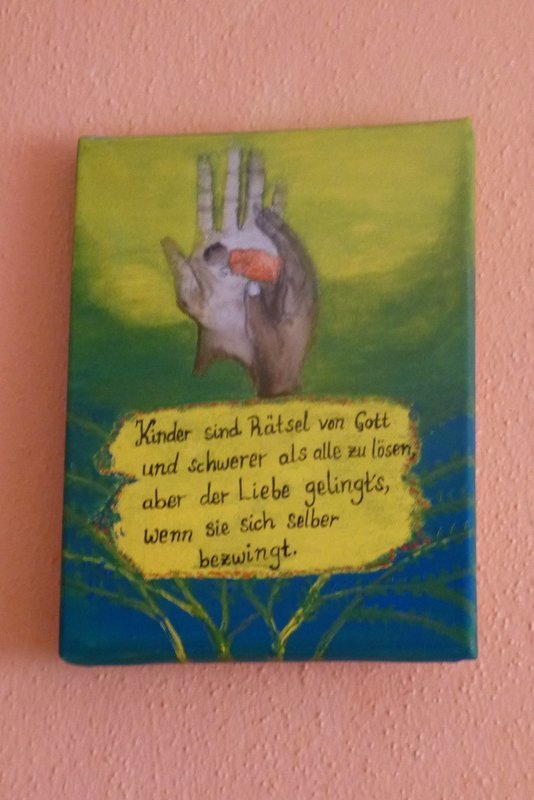 Inspiration Kinder