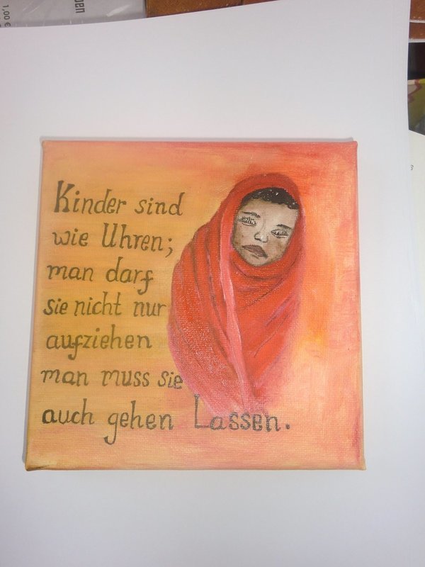 Inspiration Kind