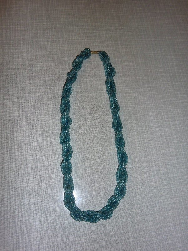 Kette_Blau