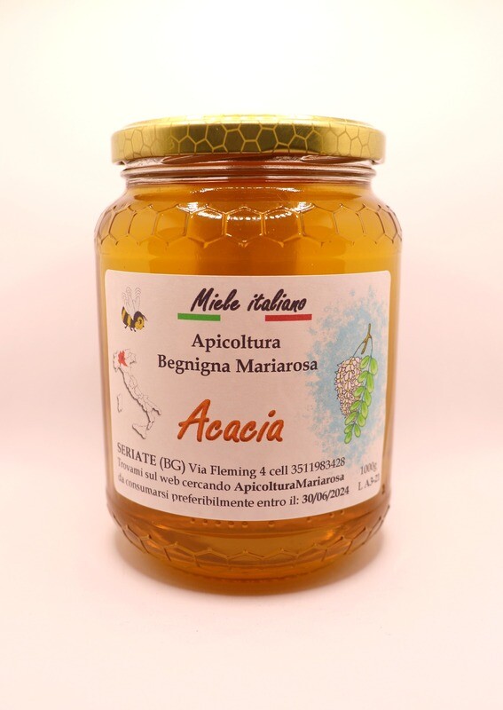 Acacia 1Kg
