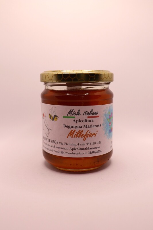 Millefiori 250g o 500g
