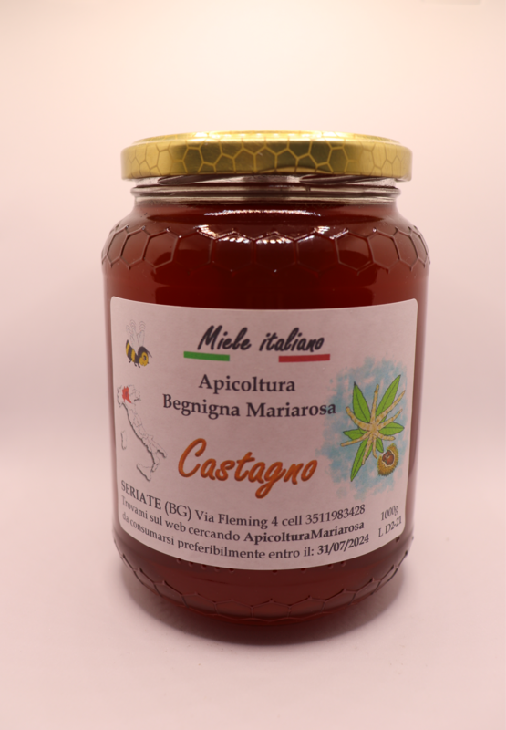 Castagno 1Kg