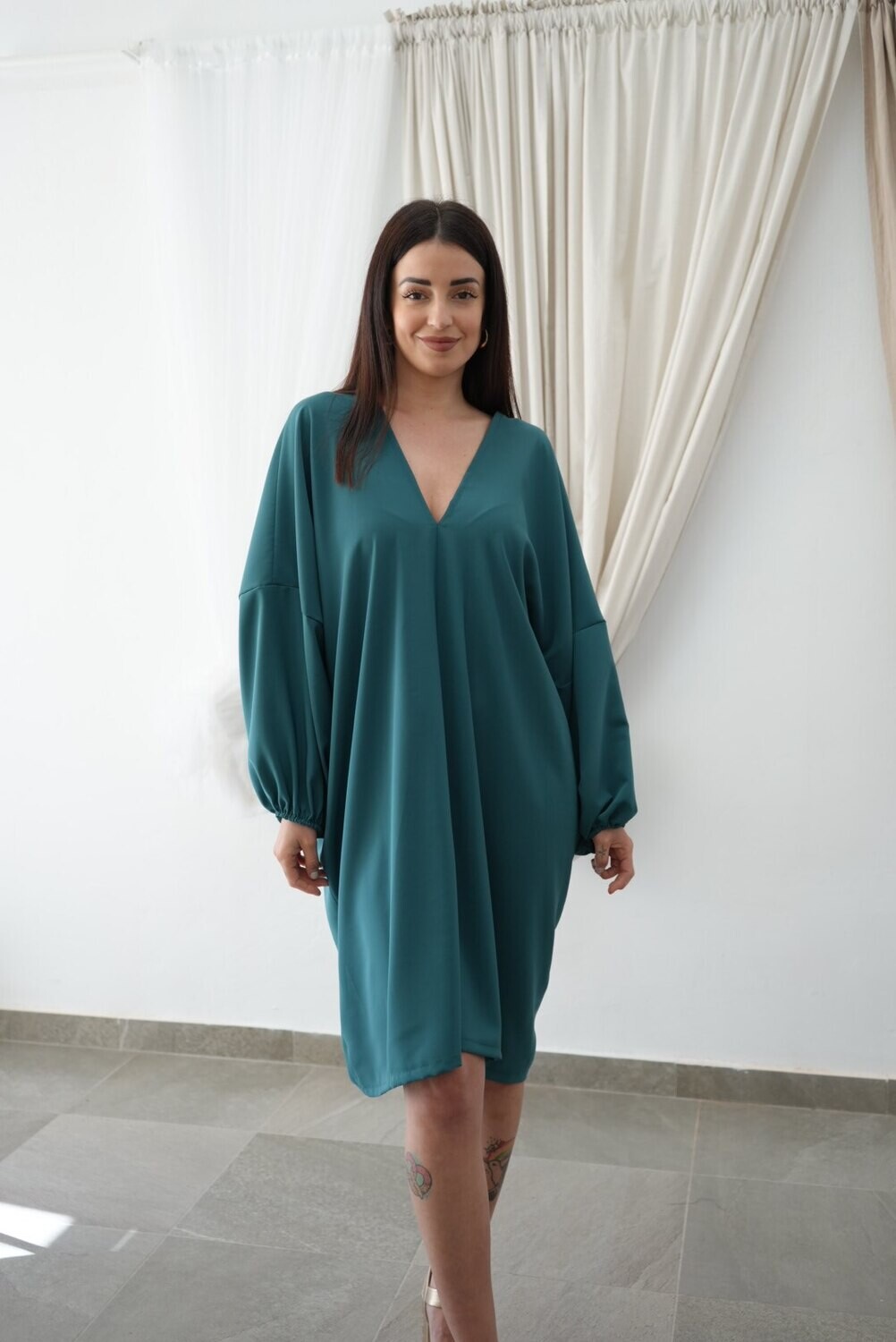 KAFTAN PETRÓLEO