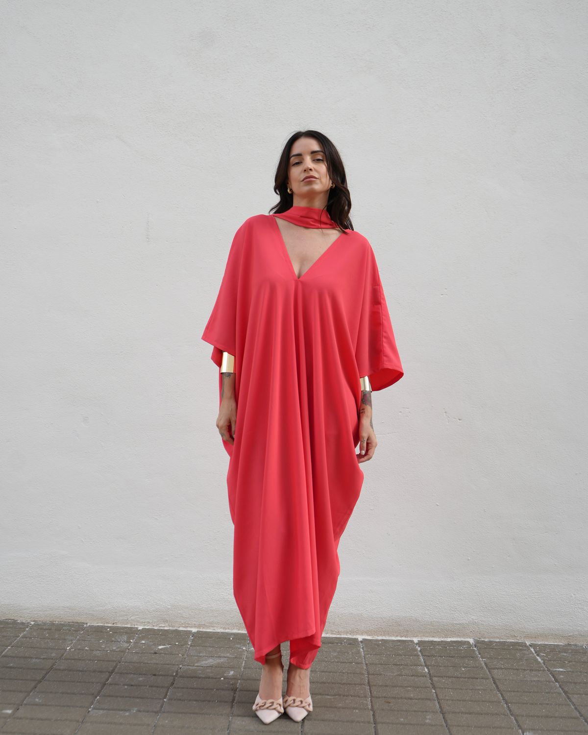 KAFTAN CORAL