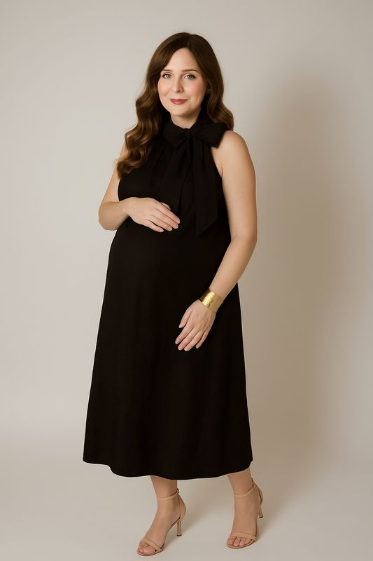 VESTIDO ZAHARA - Edición limitada