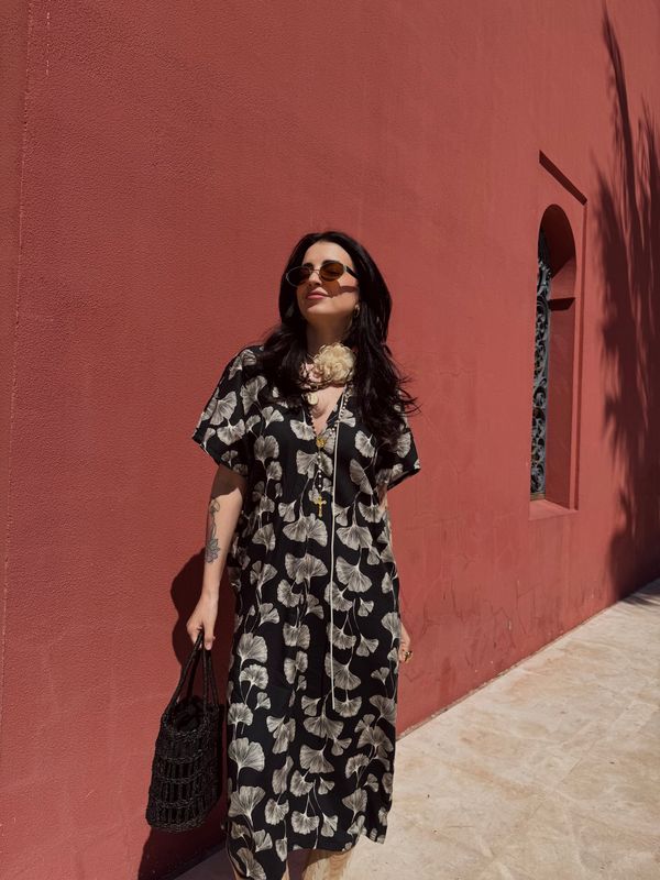 KAFTAN MARRAKECH - Edición limitada