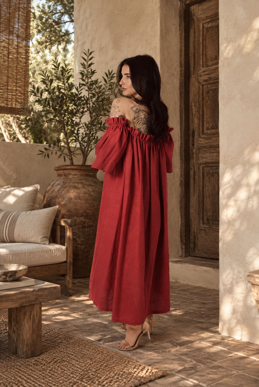 DISEÑA TU VESTIDO VEJER