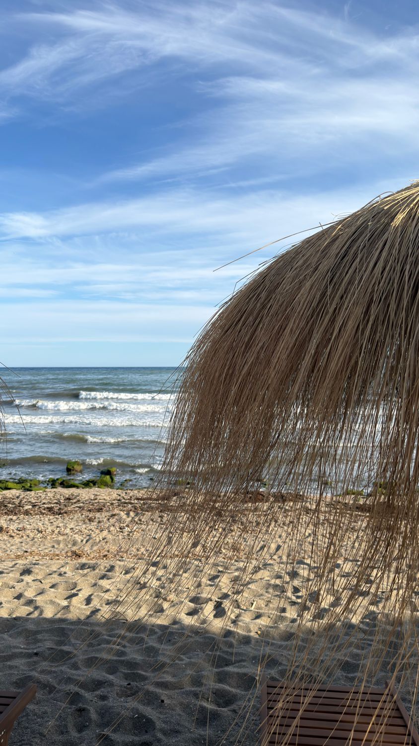 KAFTÁN MARBELLA | Estilo fluido mediterráneo