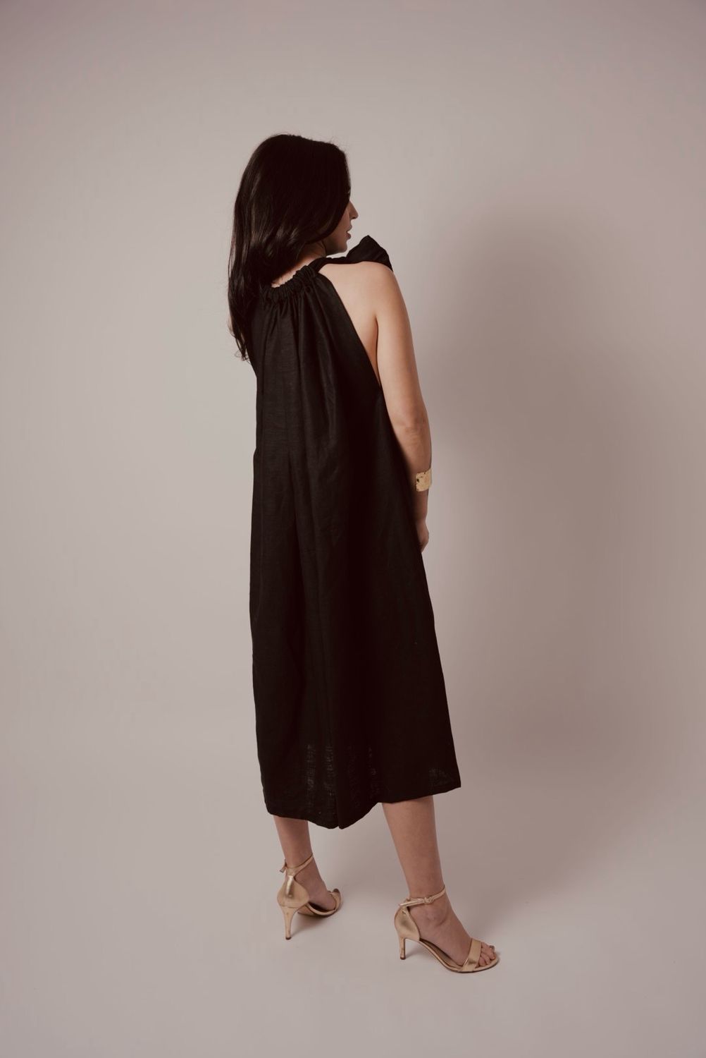 VESTIDO CANNES | Estilo elegante casual mediterráneo