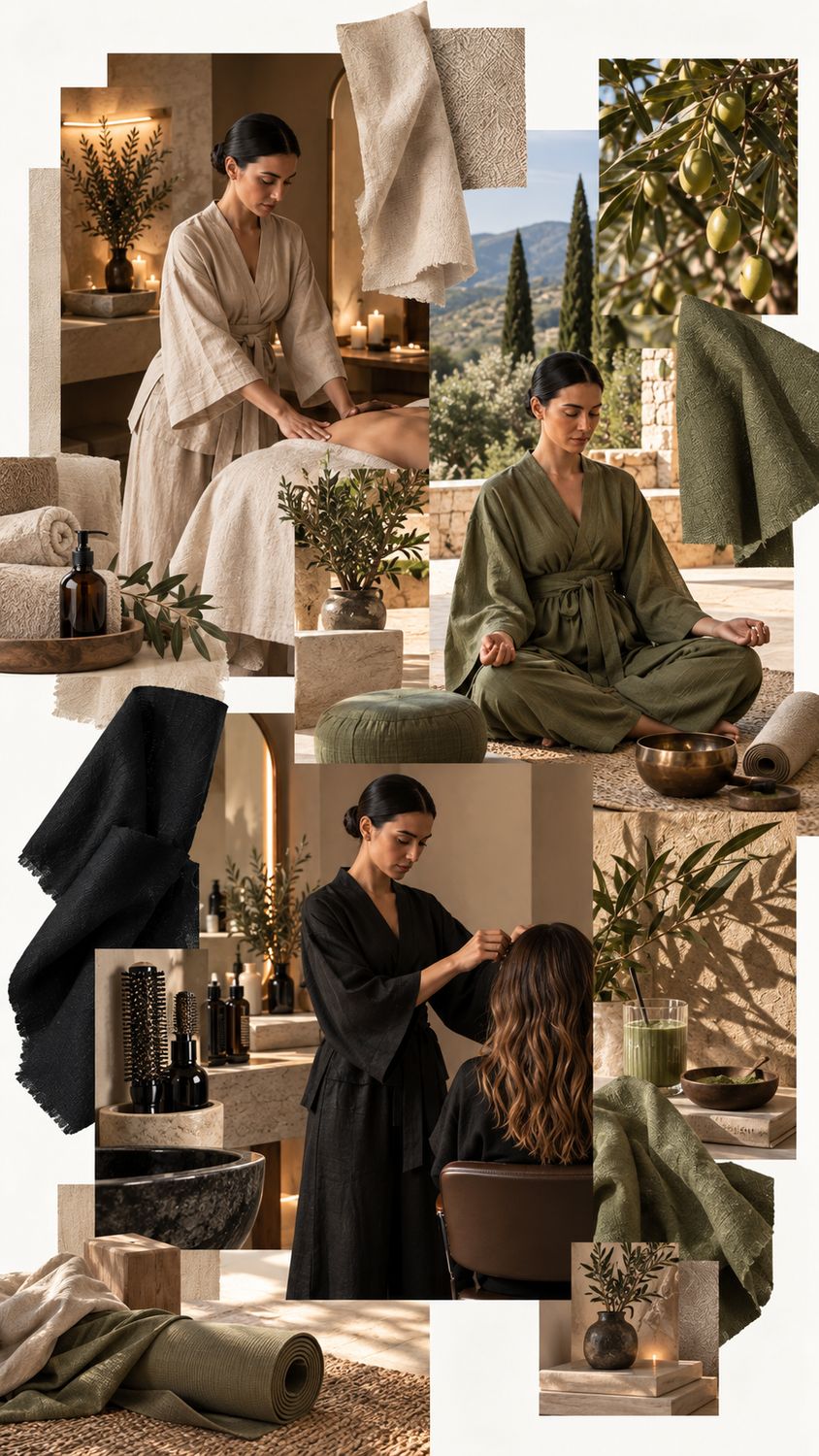 DISEÑA TU CONJUNTO WELLNESS