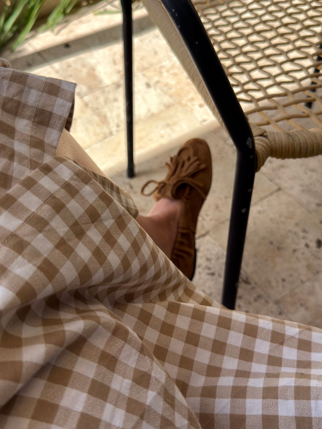 KIMONO JÁVEA | Estilo casual mediterráneo