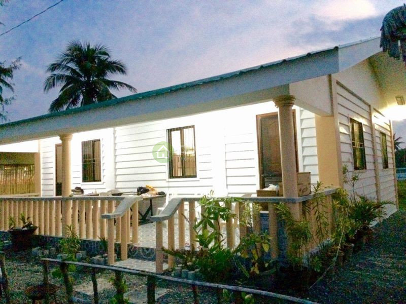 Lot For Sale At INFANTA