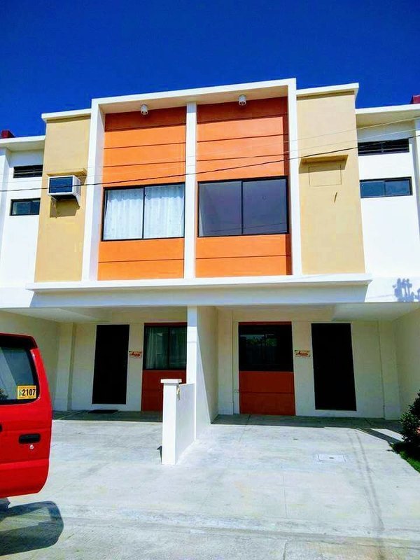 Hampstead Place TOwnhouse
