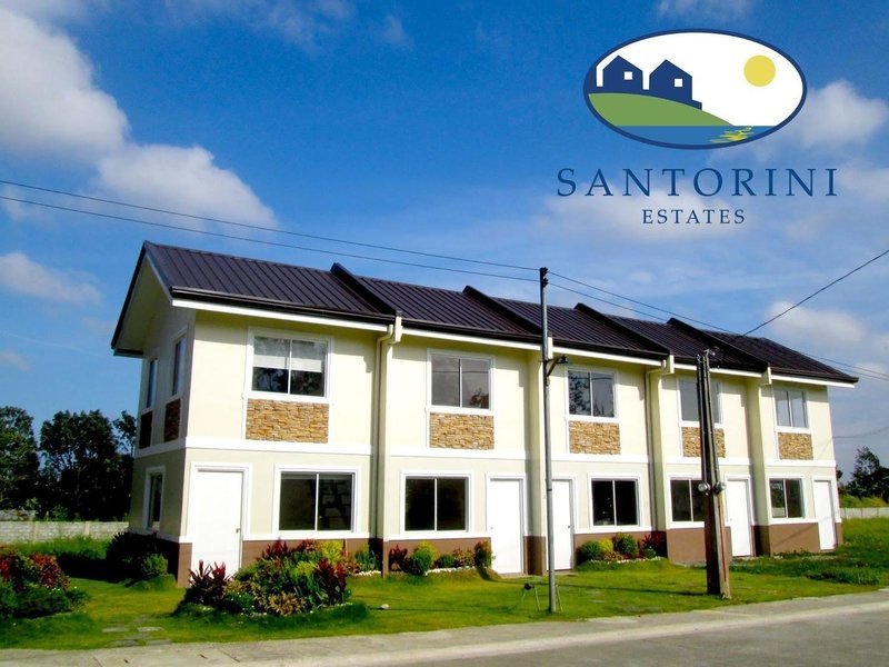 Santorini Estates Binangonan Rizal