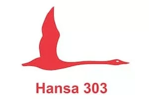 Entry fee Hansa 303 (extra single)